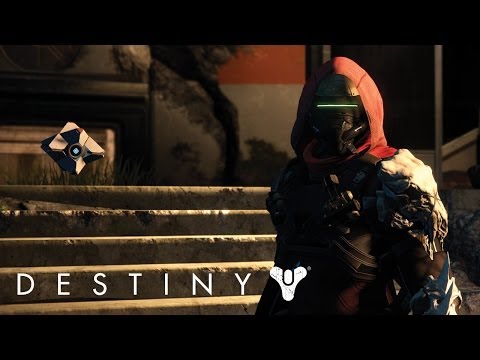 Destiny: Tráiler oficial de la experiencia de juego [ES]