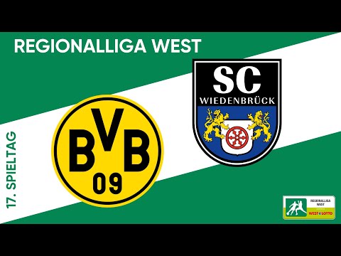 A potentially very close match at the Rote Erde stadium! Borussia Dortmund II vs. SC Wiedenbrück,...