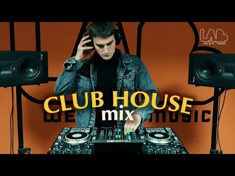 Club house BANGERS MIX 🔊🔊🔊