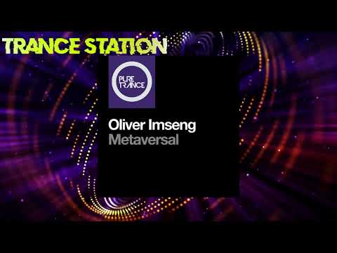 Oliver Imseng - Metaversal (Extended Mix) [PURE TRANCE]