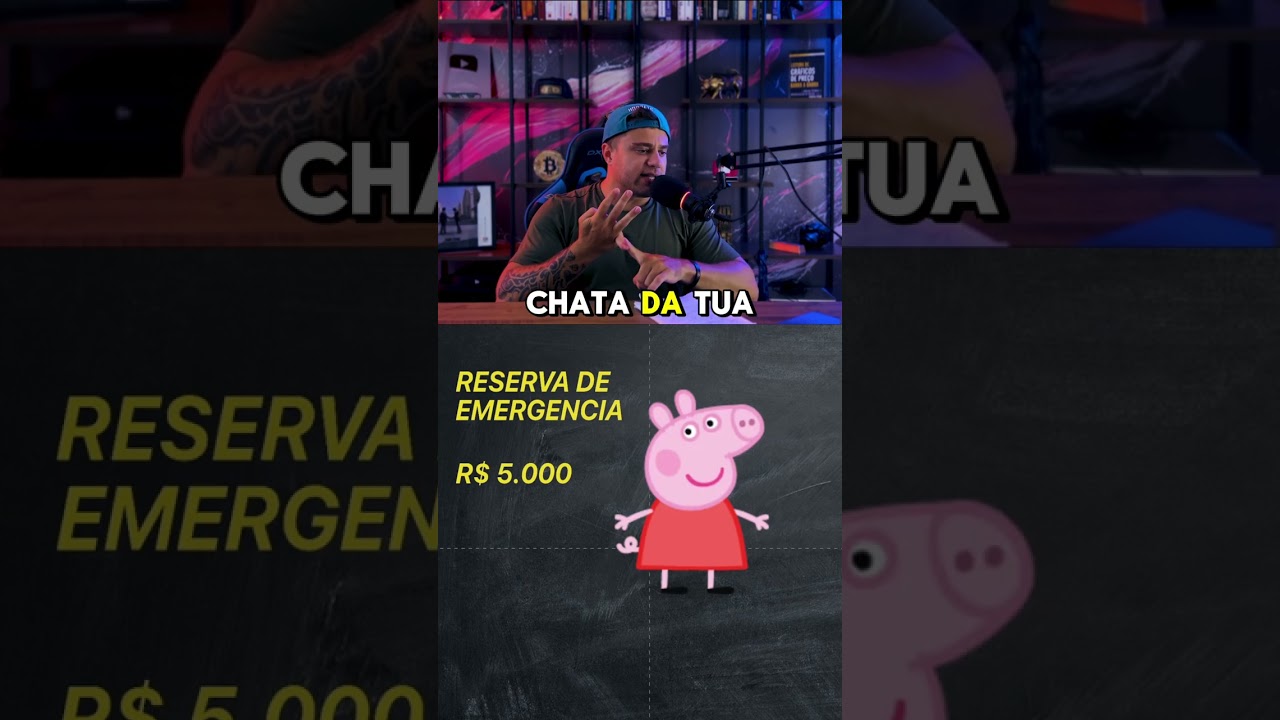 Faça isso se quiser viver de Trade