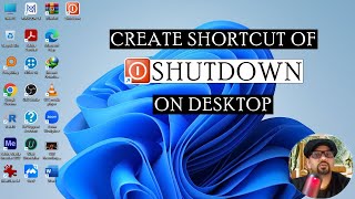 Shutdown Shortcut: Create a Desktop Shutdown Shortcut - Fast and Easy - Instant Shutdown