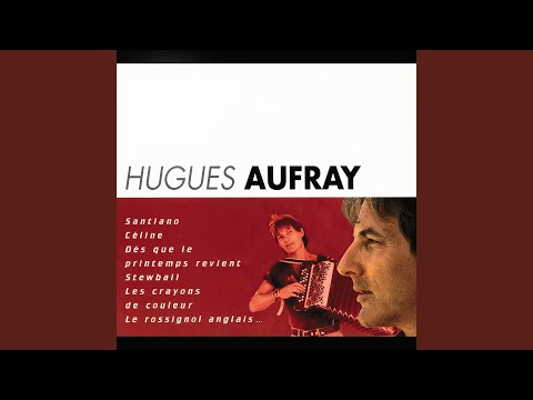 Le rossignol anglais