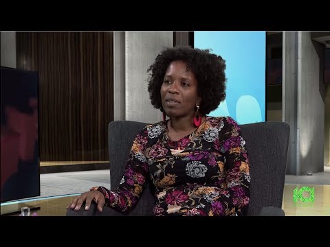 Personnalité animé par Catherine Gignac - avec Katia Lauture - S.2 Ep. 27