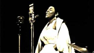 Dinah Washington - This Can&#39;t Be Love (EmArcy Records 1955)