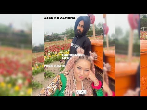 Miss Aicha - HARD KNOCK LIFE (@prodbyatau ) Official Video