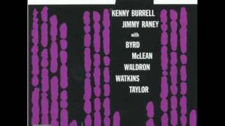 Kenny Burrell & Jimmy Raney -- Dead Heat (1957)