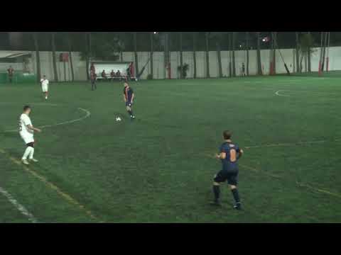 Melhores momentos de Aramaçan 2 x 2 Formados USP | Interclubes 2023 18+