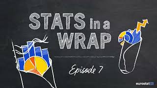 How are European statistics made?  | Stats in a Wrap: Episode 3
