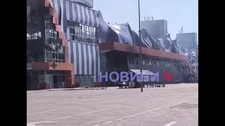 В Николаеве временно перекрыли Херсонское шоссе: названа причина. ОБНОВЛЕНО