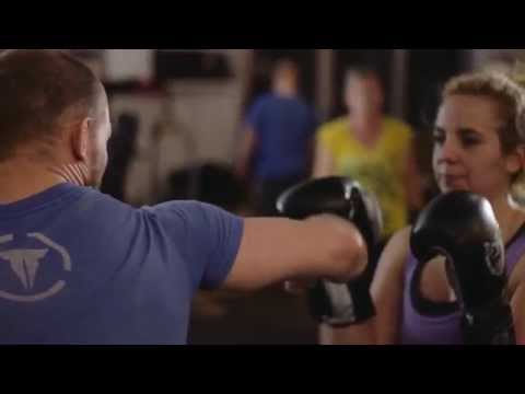 Noch3 Classes - Fighting Ladies