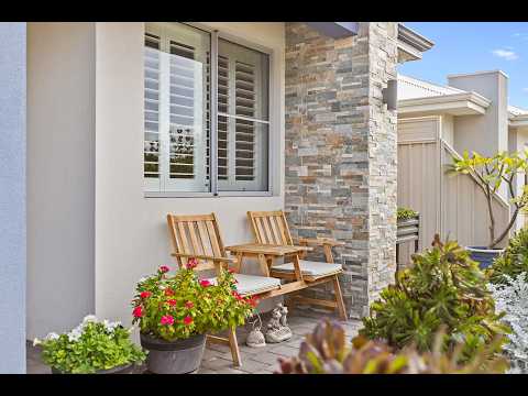 41 Parkside Street, Yanchep, WA 6035, 3房, 2浴, House