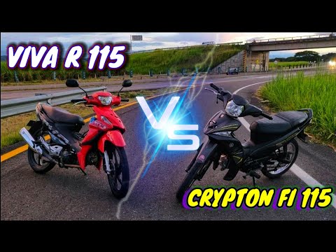 🚨 VIVA R 🔥VS🔥 CRYPTON FI (heart attack ending🚀)