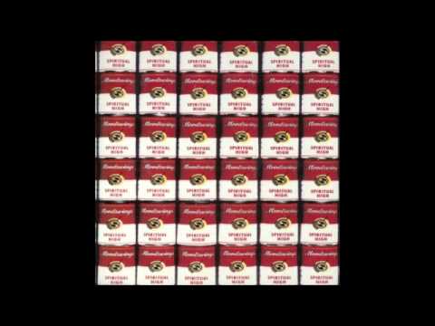 Moodswings - Spiritual High (Moodfood Megamix)