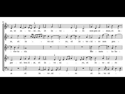 Morales: Emendemus in melius - Gabrieli Consort