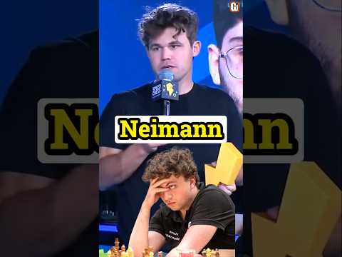 Magnus and Hikaru's Befitting Response to Niemann 👊