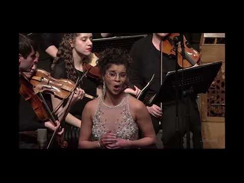 Handel:  Il Trionfo del Tempo e del Disinganno (The Triumph of Time and Disillusion) HWV 46a