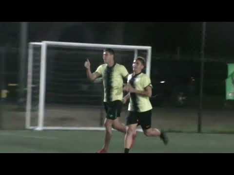 A LA VERGA vs ZAPIOLA - SB5 - 26/03/2023 - Juveniles