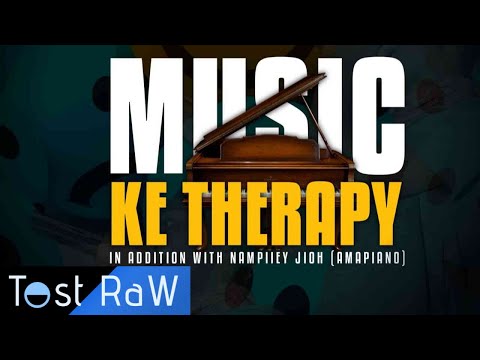 Nampiiey - Shubile Feat Sax & Brendan Low