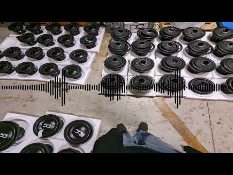 (33-37Hz) Kendrick Lamar - m.A.A.d city (Low Bass by Ivanich) (Rebassed)