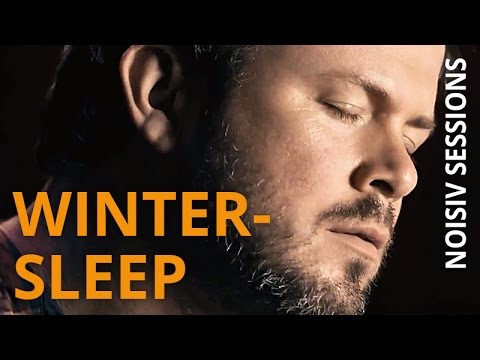 Shadowless - Wintersleep