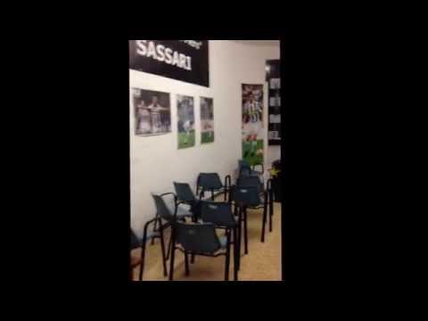 JUVENTUS CLUB DOC SASSARI!!!
