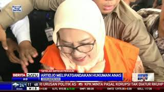 Download lagu Artidjo Pensiun, Koruptor Ramai-ramai Ajukan PK mp3