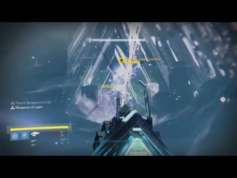 Atheon teleport cheese victory
