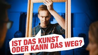 Wir verkaufen die WG!