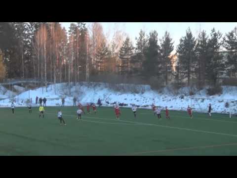 FC Viikingit/2 - PKKU 3.4.2013