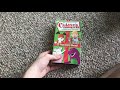 VHS DVD Update For 7 27 2020 Plus Another Thing I Got For My 17th Birthday RD