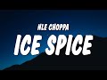 NLE Choppa Ice Spice Lyrics