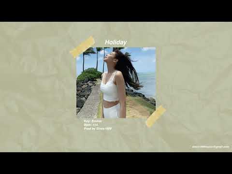[Free]"Holiday" Disco pop x Kpop x Funk type beat