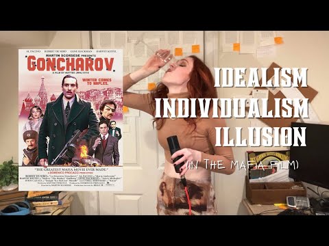 Goncharov (1973) video essay