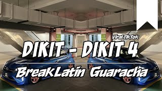 Download lagu Sipitang Remix - Dikit - Dikit 4 BreakLatin Guaracha mp3 Download lagu Sipitang Remix - Dikit - Dikit 4 BreakLatin Guaracha mp3