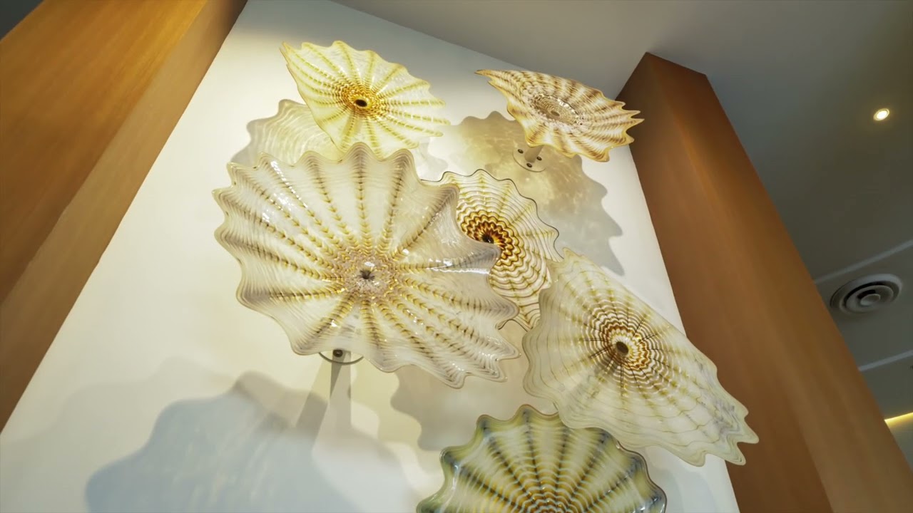 La Princesa Tower Video Tour