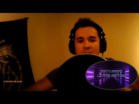 JaXxter - BLR Qualifikation #25 (prod. by Jordan Beats)