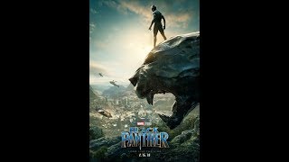 GLORY TO BAST (BLACK PANTHER SCORE) ludwig göransson and kendrick lamar