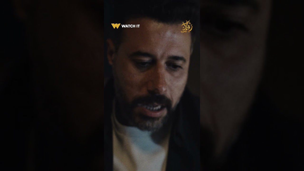 أحداث مثيرة هنشوفها مع النجم #أحمد_السعدني في مسلسل #لام_شمسية في رمضان ٢٠٢٥ على #WATCHIT 🤩