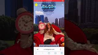A New Blues Clues Movie Blue’s Big City Adventure First Look With Joshua Dela Cruz A Clip video