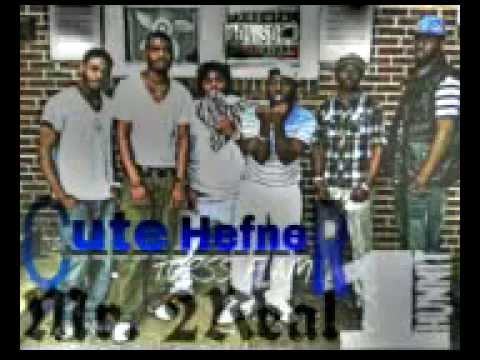 Cute Hefner Ft. SGM - Coming