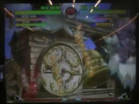 Midwest Championships 09 MvC2 VDO vs NKI 1