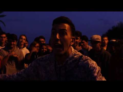 Ricarkiller vs Kali2 - 16avos Pre All Star 2017