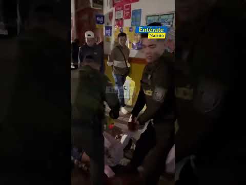 🚨 Denuncia en El Tambo: presunto abuso policial genera indignación