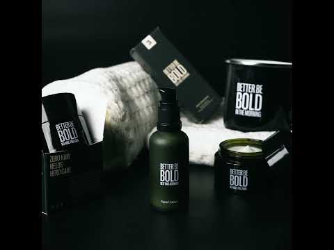 Better Be Bold All Products