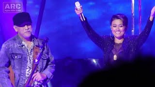 IWAN FALS feat AGNEZ MO - Belum Ada Judul, Matahariku | at JCC Senayan