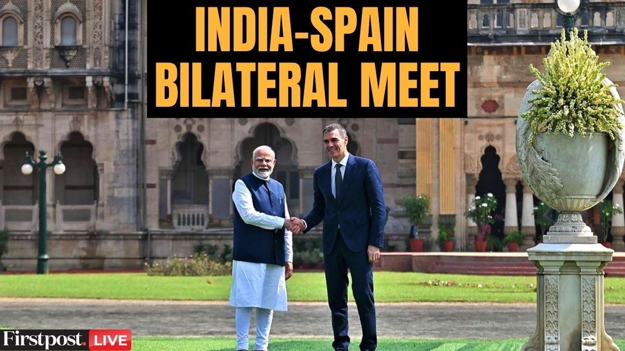LIVE: PM Modi Meets Spain President Pedro Sanchez for Bilateral Talks | India AI Summit 2026