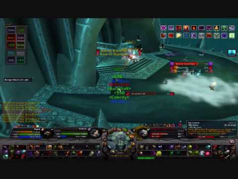Death by SnooSnoo: Looks like the citadel.... Just got stormed
