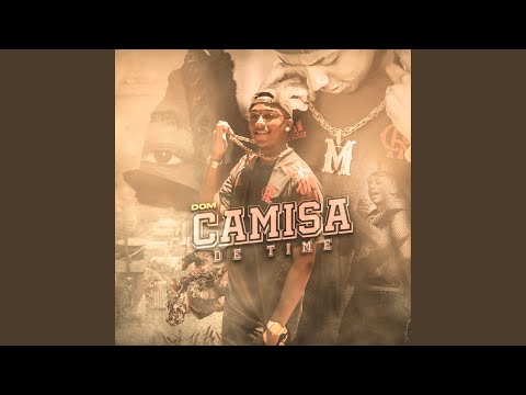 Camisa de Time