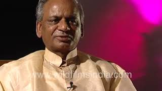 Kalyan Singh, politician: We repaired fractured morale, created discipline, CM's played caste card